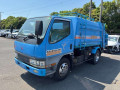 2000 Mitsubishi Fuso Canter