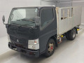 2011 Mitsubishi Fuso Canter
