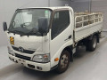 2016 Hino DUTRO