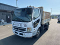 2005 Mitsubishi Fuso Fighter