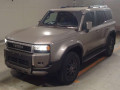 2025 Toyota null