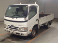 2013 Toyota Dyna Truck