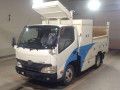 2012 Toyota Dyna Truck