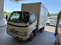 2016 Toyota Dyna Truck
