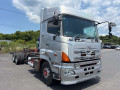 2010 Hino PROFIA