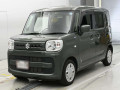 2021 Suzuki Spacia