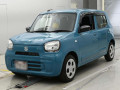2021 Suzuki Alto