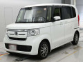 2019 Honda N-BOX