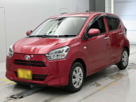 2019 Daihatsu Mira e:S