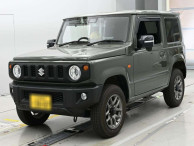 2021 Suzuki Jimny