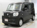 2019 Suzuki Spacia