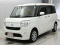 2015 Daihatsu Move Canbus