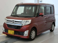 2015 Daihatsu Tanto