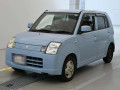2009 Suzuki Alto