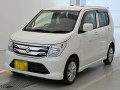 2015 Suzuki Wagon R