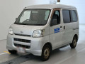 2009 Daihatsu Hijet Cargo