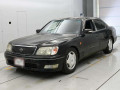 1997 Toyota Celsior