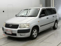 2009 Toyota Succeed Van
