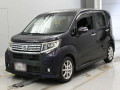 2015 Daihatsu Move