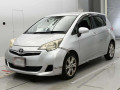 2011 Toyota Ractis