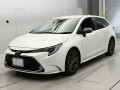 2020 Toyota Corolla Touring Wagon