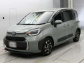 2023 Toyota Sienta