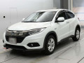 2021 Honda VEZEL
