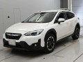 2021 Subaru XV