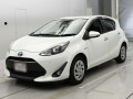 2019 Toyota Aqua