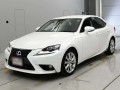 2013 Lexus IS