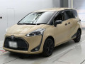 2019 Toyota Sienta