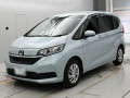 2024 Honda Freed