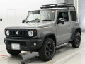 2020 Suzuki Jimny Sierra
