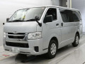 2022 Toyota Hiace Van