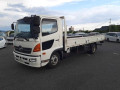 2014 Hino RANGER