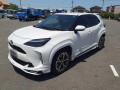 2023 Toyota YARIS CROSS