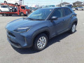 2024 Toyota YARIS CROSS