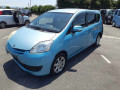 2009 Toyota Passo sette