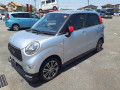 2017 Daihatsu Cast
