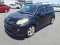 2007 Toyota IST