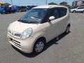 2009 Nissan Moco
