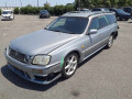 1999 Nissan Stagea