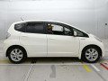 2013 Honda Fit Hybrid