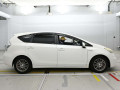 2013 Toyota Prius alpha