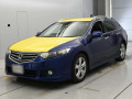 2010 Honda Accord Tourer