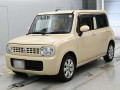 2011 Suzuki ALTO Lapin