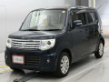 2013 Suzuki MR WAGON Wit