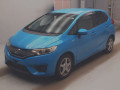 2013 Honda Fit Hybrid