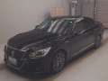 2013 Toyota Crown Hybrid