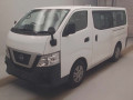 2021 Nissan NV350 CARAVAN VAN